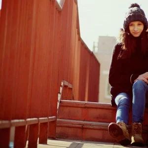 Anastasia Smirnova's photo