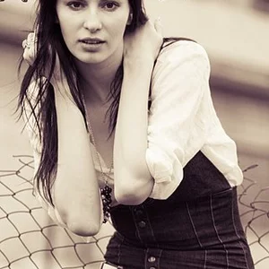 Irina Zurunova's photo