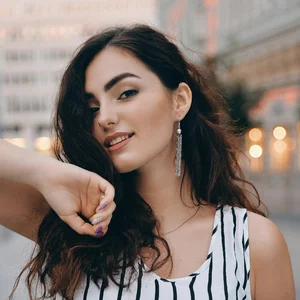 Kate Antonova's photo