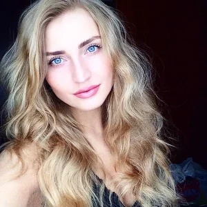 Marina Chermashentceva's photo