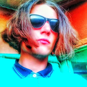 Maksim Arosenko's photo