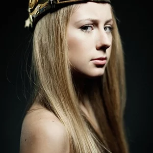 Katerina Lopatkina's photo