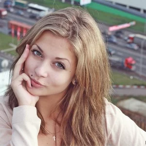 Фото Ekaterina Svetlova