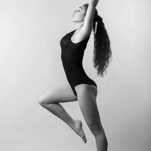 Sanora Kirsanova's photo