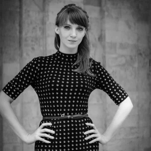 Margarita Marchenko's photo