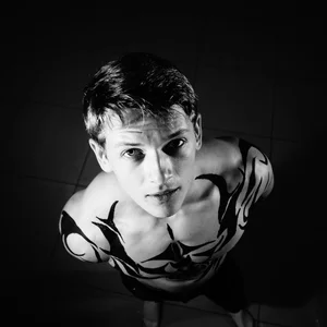 Dmitrij Vizenkov's photo