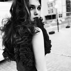Foto Anastasia Ermak