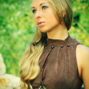 Iryna Zuza's photo