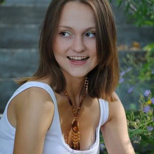 Anastasia Kuzovkova's photo