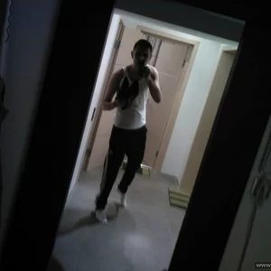 Andrej Belov's photo