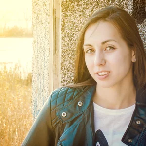 Nadezhda Stoljarova's photo