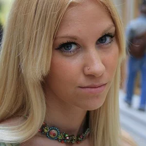 Olesa Astapova's photo