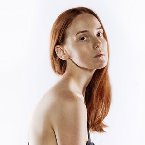 Анна AnnaK Халиуллина