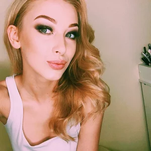 Maria Potapkina picture