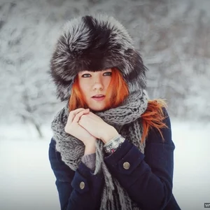 Foto von Anastasia Sikorskaa