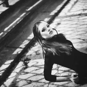 Marina Kopylova's photo