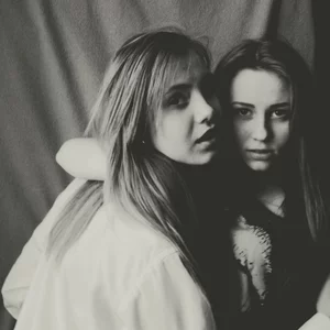 Vika Mironova's photo