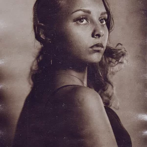 Прямая съёмка на фотобумагу с обращением