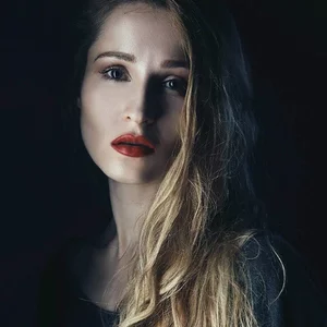 Mila Markova's photo