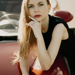 Foto Ekaterina Bobrova