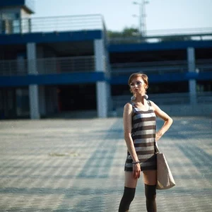 Anastasia Samohvalova's photo
