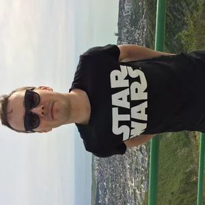 Dmitrij Zimin's photo