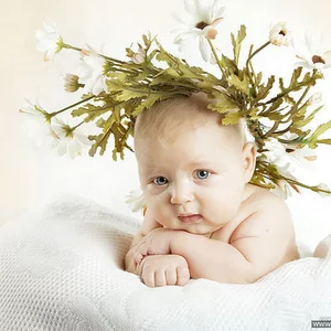 Irina Smolina's photo