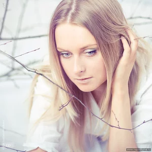 Anastasia Orlova's photo