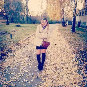 Olga Tiga's photo