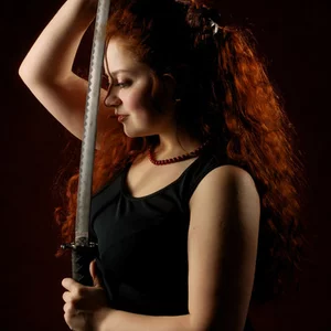 Katerina Suponeva's photo
