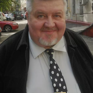 Aleksandr Lebedev's photo