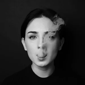 Anna Kotova's photo