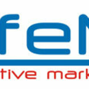 Логотип Эффективный Маркетинг