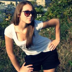 Kristina Savenko's photo