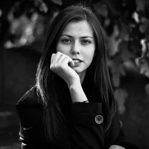 Ol'ga Potova's photo