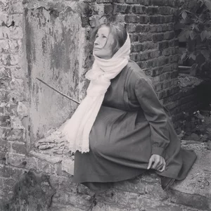 Iana Prokopiv's photo