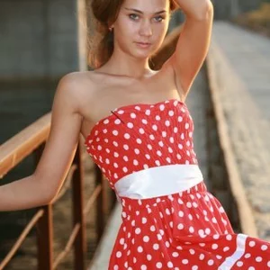 Ulia Franceska's photo
