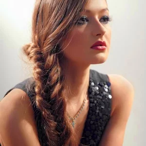 Irina Kostaeva's photo