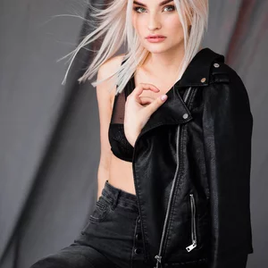 Dar'ja Komarova's photo
