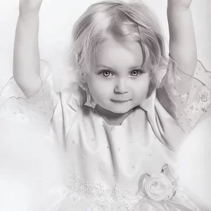 Anna Koroleva's photo