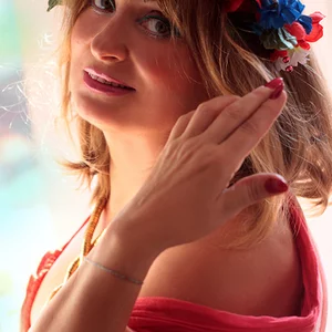 Elena Gonen's photo