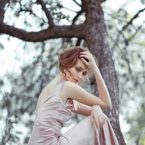 Polina Ivonina's photo