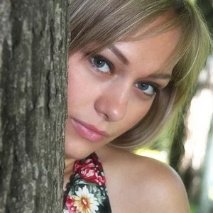 Ekaterina Sindeeva's photo