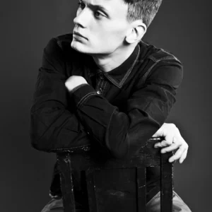 Vova Sachenko's photo