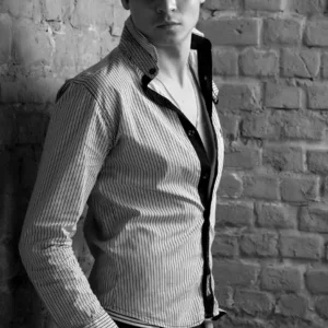 Anton Sosnin's photo