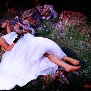 Evgeniya Yakovenko's photo