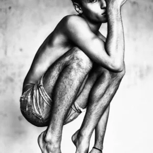 Alina Solov'eva's photo