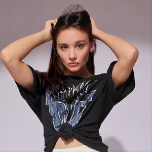 Диана  Сайфулина