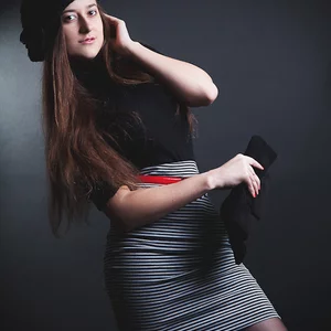 Ivanna Daniljuk's photo