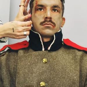 Foto Nikolaj Nikolaj